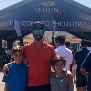 Meet your Posher, Robert